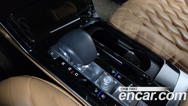 Kia K7 2020 — photo 12
