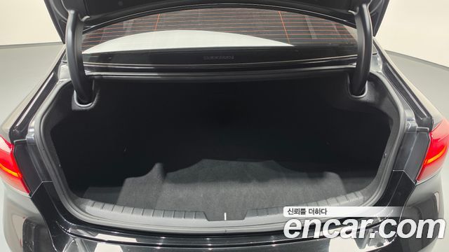 Kia K7 2020 — photo 25