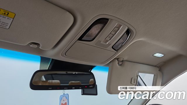 Kia K7 2020 — photo 26