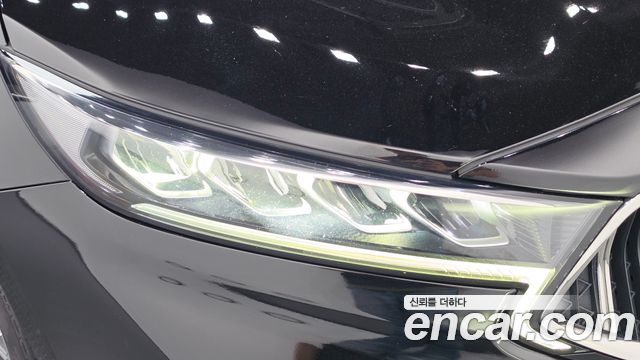Kia K7 2020 — photo 8