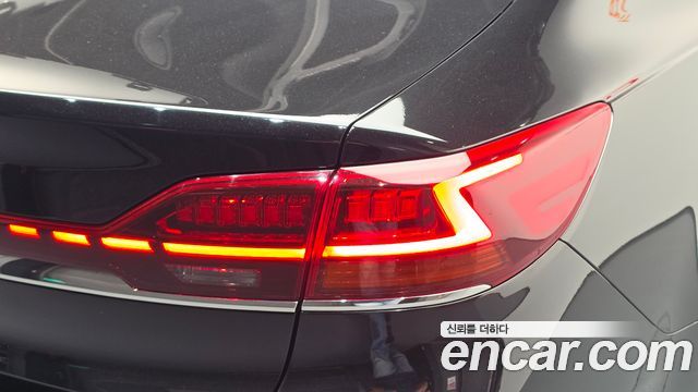 Kia K7 2020 — photo 9