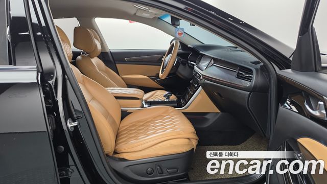 Kia K7 2020 — photo 16