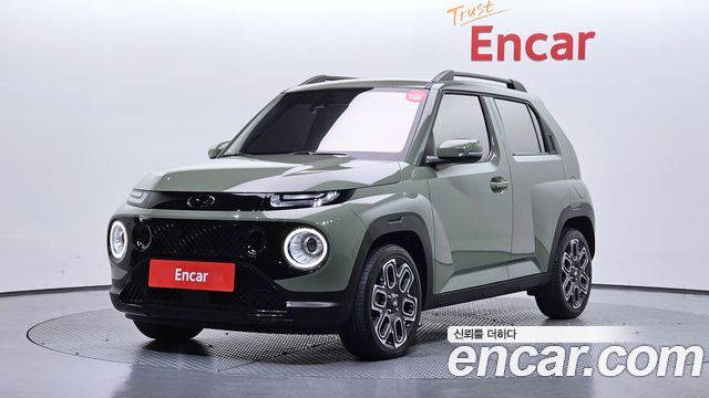 Hyundai Casper 2024 — photo 1