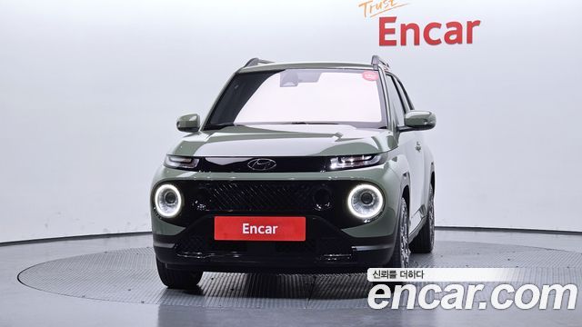 Hyundai Casper 2024 — photo 3