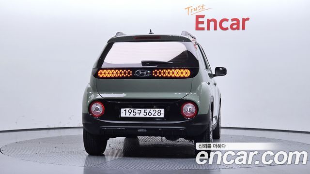 Hyundai Casper 2024 — photo 4