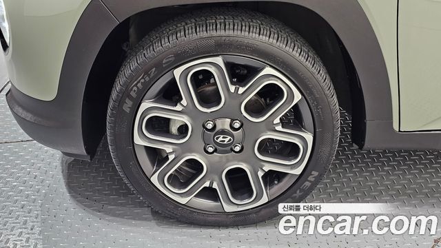 Hyundai Casper 2024 — photo 5