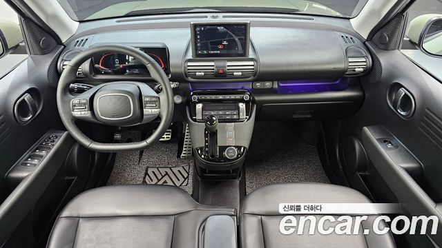 Hyundai Casper 2024 — photo 10