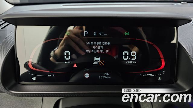 Hyundai Casper 2024 — photo 11