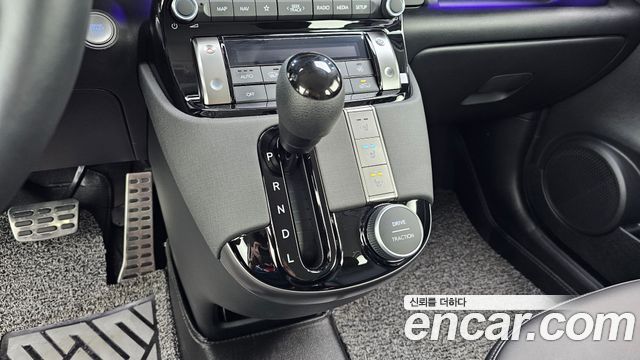 Hyundai Casper 2024 — photo 12