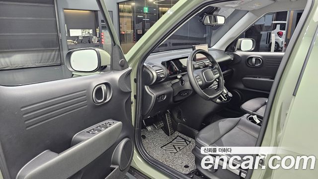 Hyundai Casper 2024 — photo 13