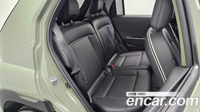 Hyundai Casper 2024 — photo 17