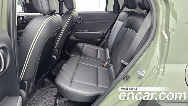 Hyundai Casper 2024 — photo 18