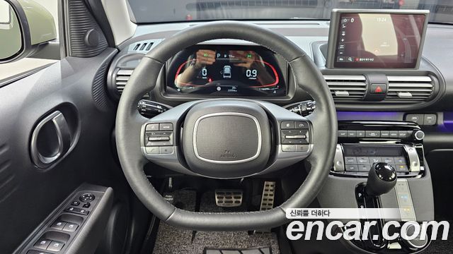 Hyundai Casper 2024 — photo 19