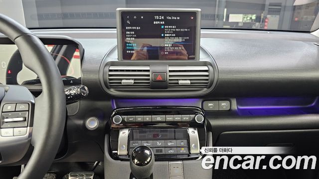 Hyundai Casper 2024 — photo 20