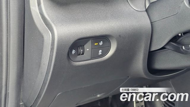 Hyundai Casper 2024 — photo 22