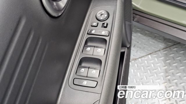 Hyundai Casper 2024 — photo 23