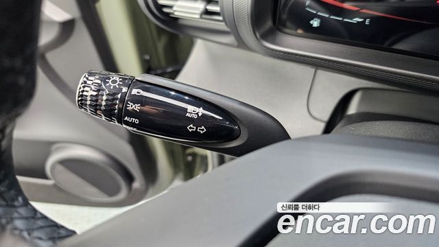 Hyundai Casper 2024 — photo 24