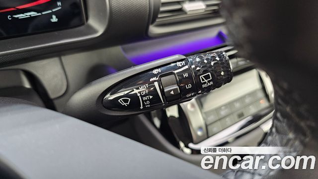 Hyundai Casper 2024 — photo 25