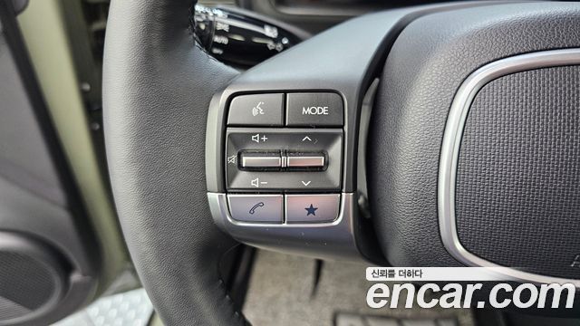 Hyundai Casper 2024 — photo 26