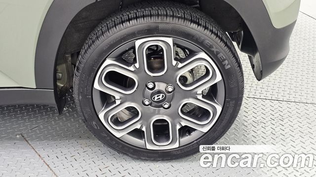 Hyundai Casper 2024 — photo 7