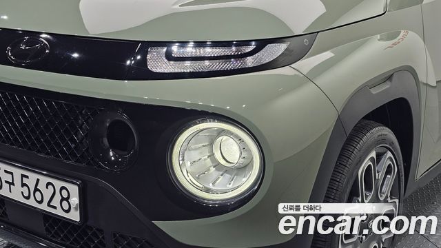 Hyundai Casper 2024 — photo 8