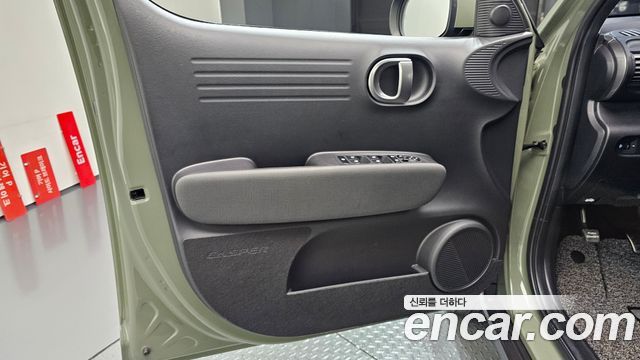 Hyundai Casper 2024 — photo 14