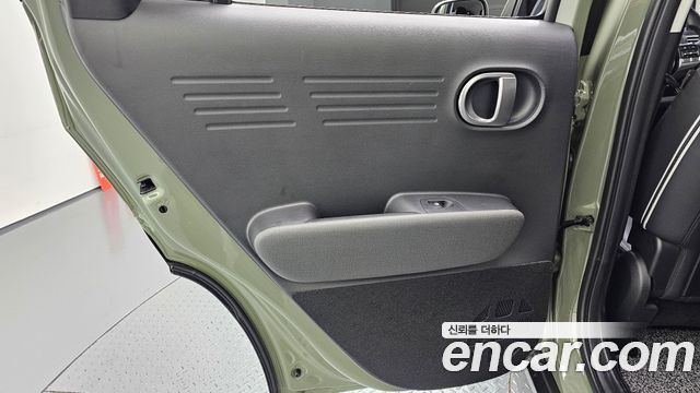 Hyundai Casper 2024 — photo 15