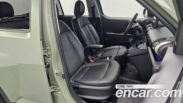 Hyundai Casper 2024 — photo 16