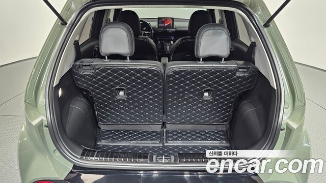 Hyundai Casper 2024 — photo 28