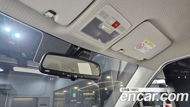 Hyundai Casper 2024 — photo 29