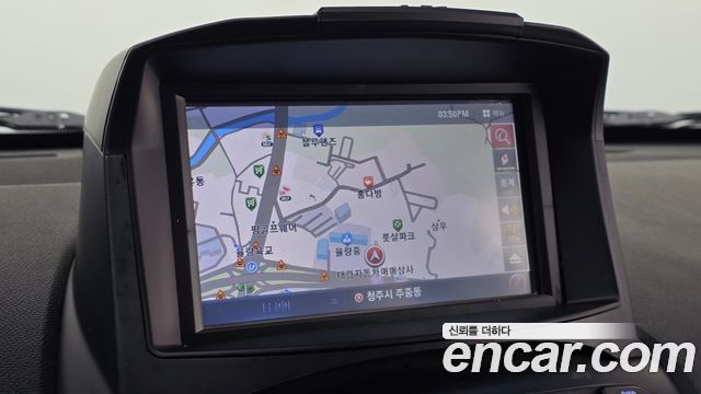 Hyundai Tucson 2014 — photo 13