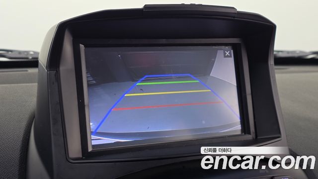 Hyundai Tucson 2014 — photo 15