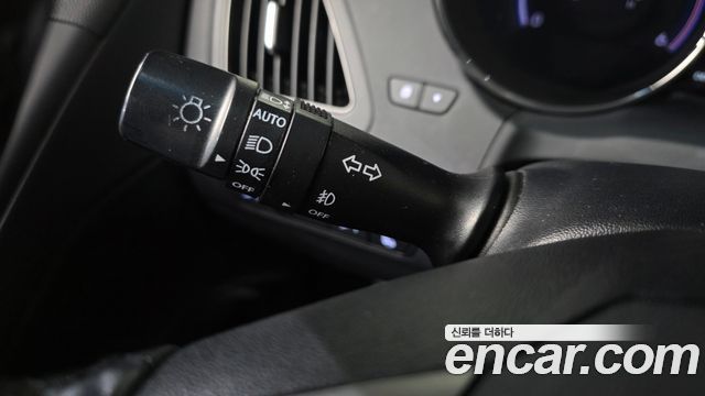 Hyundai Tucson 2014 — photo 16