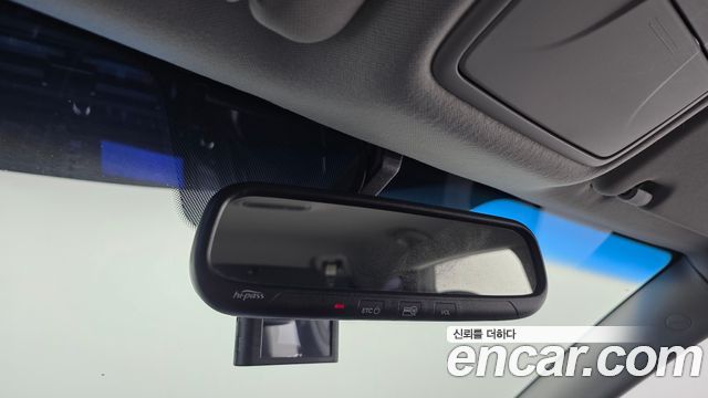 Hyundai Tucson 2014 — photo 17