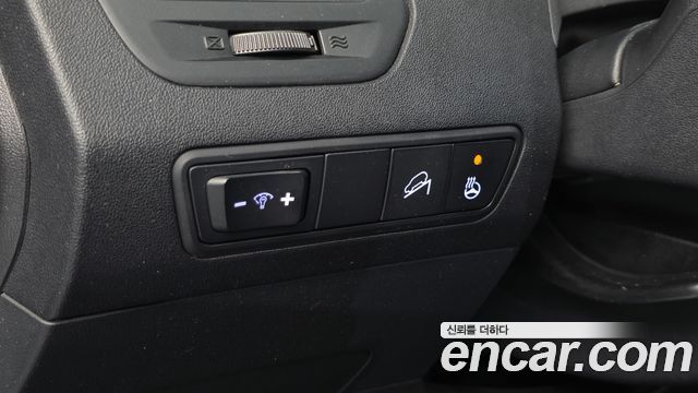 Hyundai Tucson 2014 — photo 18