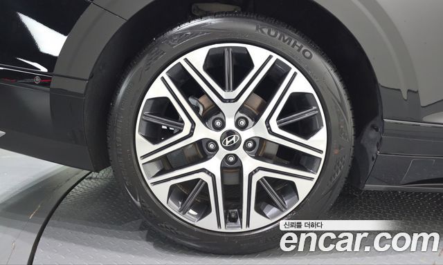 Hyundai Grandeur 2024 — photo 5