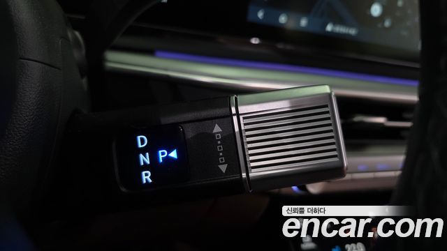 Hyundai Grandeur 2024 — photo 12