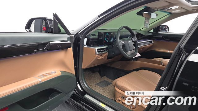 Hyundai Grandeur 2024 — photo 13