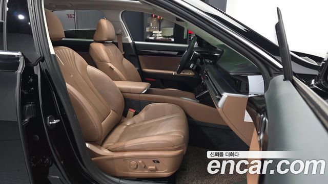 Hyundai Grandeur 2024 — photo 17