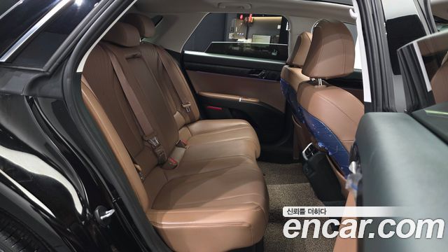 Hyundai Grandeur 2024 — photo 18