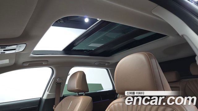 Hyundai Grandeur 2024 — photo 25