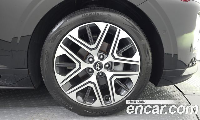 Hyundai Grandeur 2024 — photo 7
