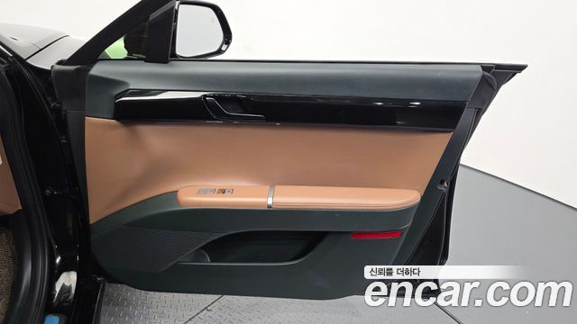 Hyundai Grandeur 2024 — photo 14