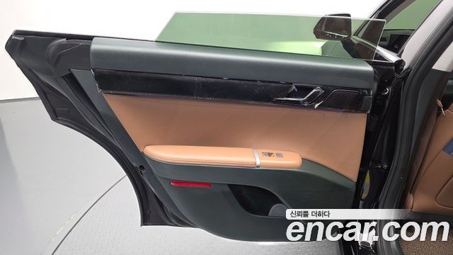 Hyundai Grandeur 2024 — photo 15