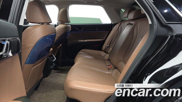 Hyundai Grandeur 2024 — photo 16
