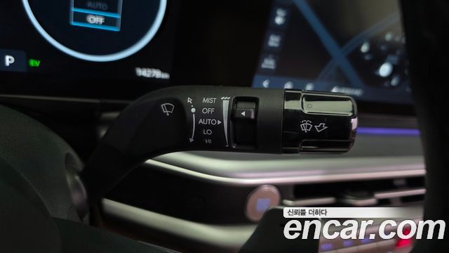 Hyundai Grandeur 2024 — photo 27