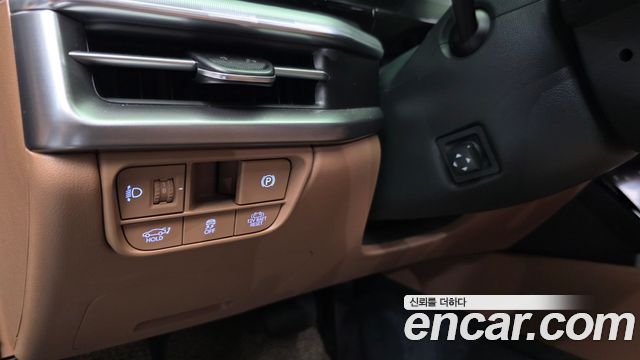 Hyundai Grandeur 2024 — photo 28