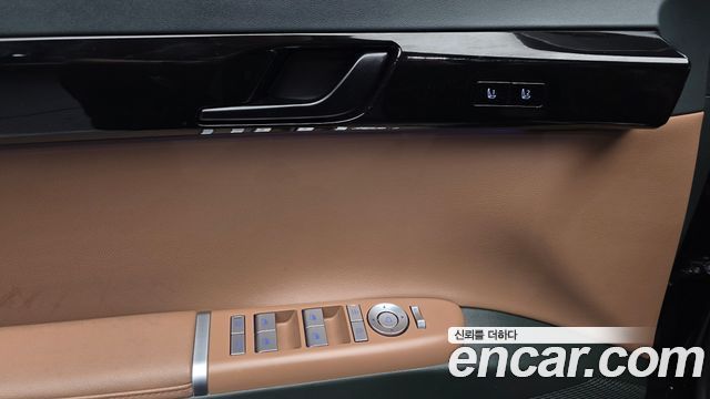 Hyundai Grandeur 2024 — photo 29
