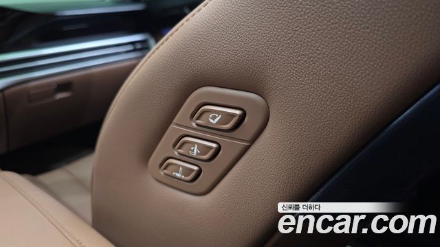 Hyundai Grandeur 2024 — photo 31
