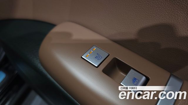 Hyundai Grandeur 2024 — photo 32